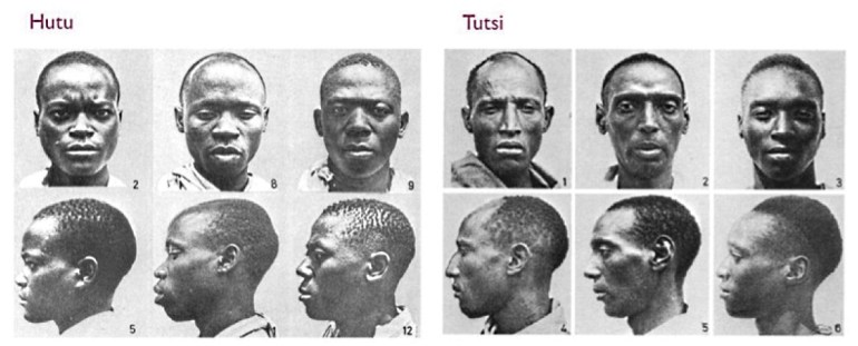 hutu vs tutsi